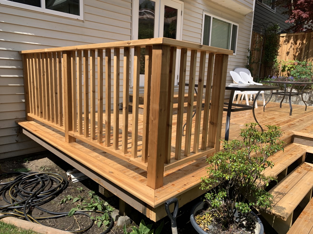 new home construction